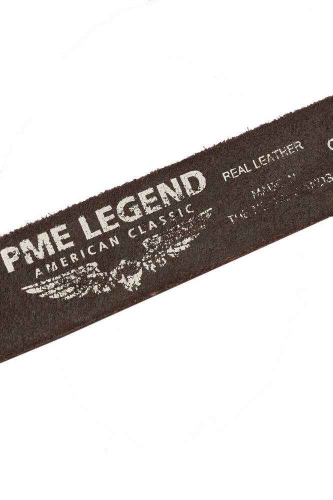 LEATHER BELT PBE00114 771